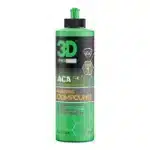 3D ACA 510 Premium Rubbing Compound Polijstpasta 236ML