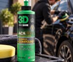 3D ACA 510 Premium Rubbing Compound Polijstpasta 236ML - Afbeelding 3