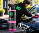 3D Final Touch Quick Detailer - Afbeelding 3
