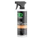 3D Ultra Protectant Exterieur Kunststof-Rubber - Afbeelding 3