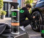 3D Ultra Protectant Exterieur Kunststof-Rubber - Afbeelding 4