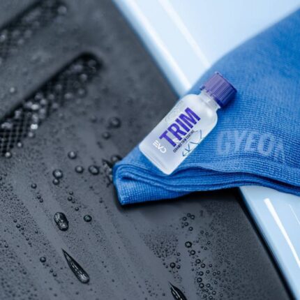 GYEON Q² Trim EVO keramische kunststofcoating