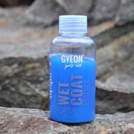 GYEON Q²M WetCoat Essence 100ml