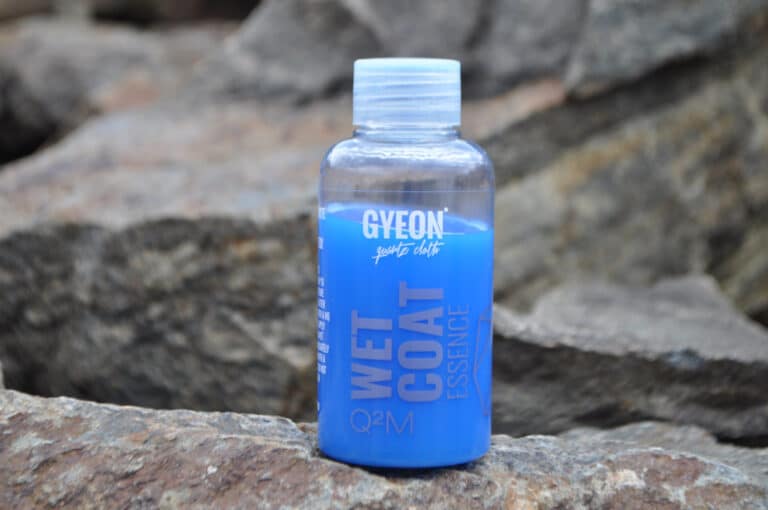 GYEON Q²M WetCoat Essence 100ml