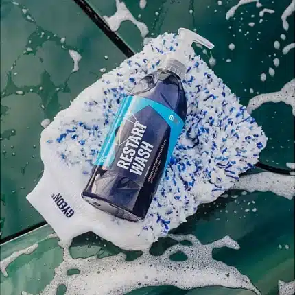 GYEON Q²M RestartWash 500ml Autoshampoo
