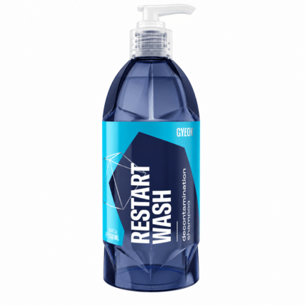 GYEON Q²M RestartWash 500ml Autoshampoo