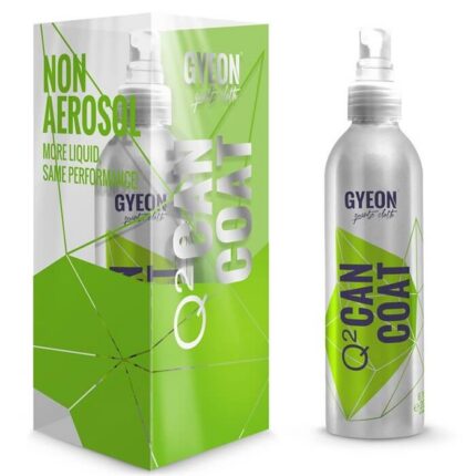Gyeon Q²M CanCoat EVO
