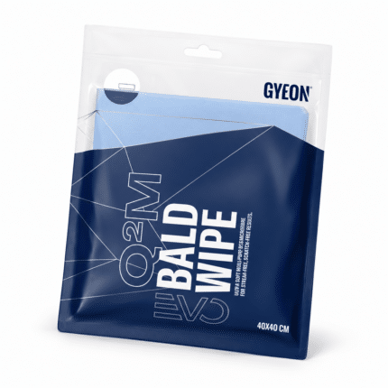 GYEON Q²M BaldWipe EVO 40x40cm 325 GSM
