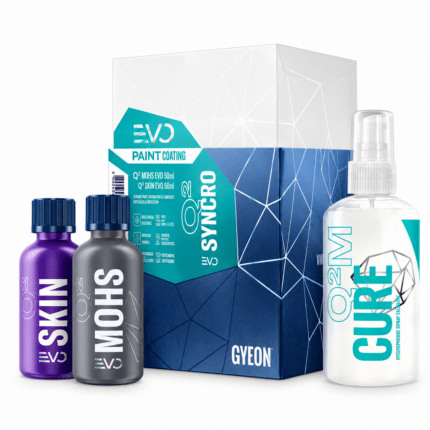 GYEON Q² Syncro EVO 30ml Keramische-Coating
