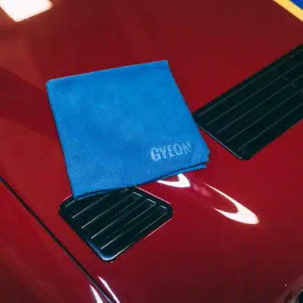 GYEON BaldWipe EVO Microvezeldoek