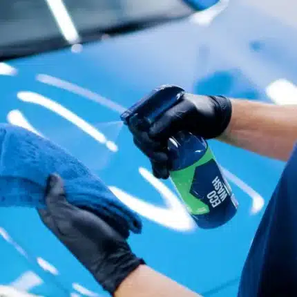 GYEON Q²M EcoWash 500ml – Spoelvrije Autoshampoo