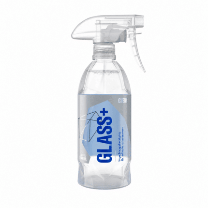 GYEON Q²M Glass+ 500ml