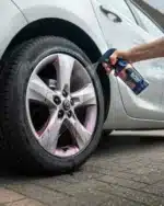 GYEON Q²M Iron REDEFINED 1000ml ijzerverwijderaar op witte achtergrond