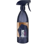 GYEON Q²M Iron REDEFINED 1000ml ijzerverwijderaar op witte achtergrond