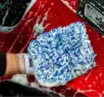 Gyeon Q²M Smoothie EVO Wash Mitt