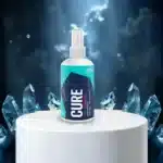 GYEON Q²M Cure 100ml Lakverzegeling