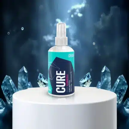 GYEON Q²M Cure 100ml Lakverzegeling
