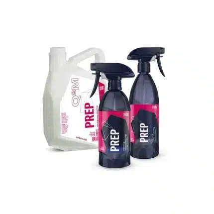 GYEON Q²M Prep 4000ml