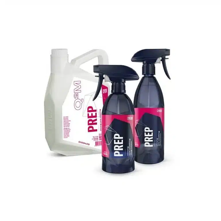 GYEON Q²M Prep 4000ml