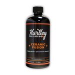 Hartley Car Care Ceramic Fusion