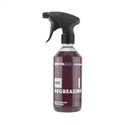 Innovacar Degreasing Ontvetter