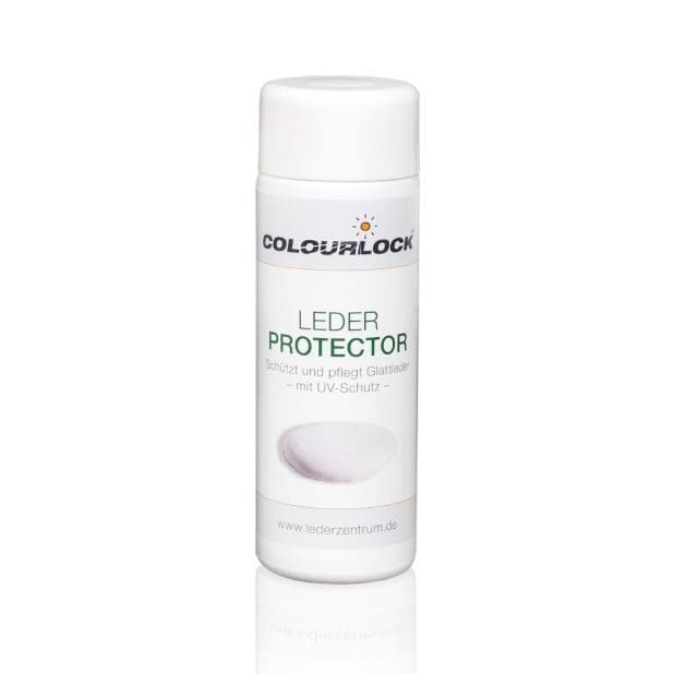 Colourlock Leder Protector Colourlock Leder Protector