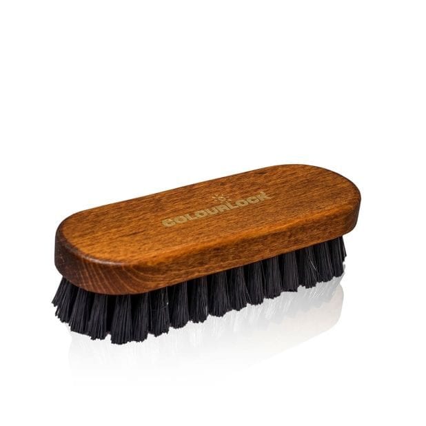 Colourlock Leather Cleaning Brush Colourlock Leather Cleaning Brush