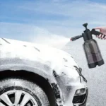 Hartley 2L Handpomp Spray&Foam