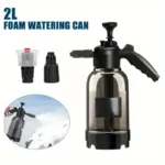 Hartley 2L Handpomp Spray&Foam