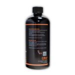 Hartley Car Care Ceramic Fusion 3-in-1 Ceramic Sealant, Quick Detailer, Spray Wax 500ML - Afbeelding 7