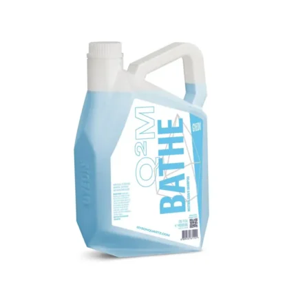 GYEON Q²M Bathe 4000ml pH-neutrale autoshampoo