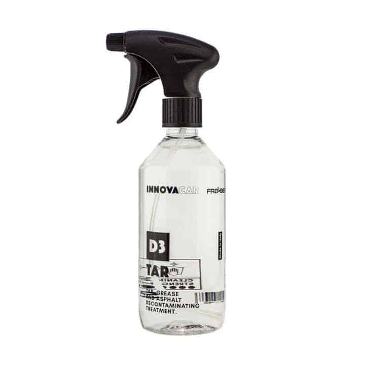 Innovacar D3 TAR 500 ml Innovacar D3 TAR 500 ml