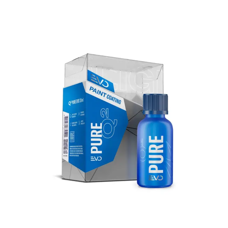 Gyeon Q² Pure EVO 30ML Gyeon Q² Pure EVO 30ML