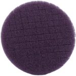 3D Dark Purple Cutting pad 3.5 inch 76 MM