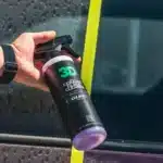 3D GLW Ceramic Glass Cleaner + Sealant SiO2 473ml – Glasreiniger & Verzegeling - Afbeelding 2