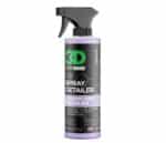 3D Spray Quick Detailer Silicone-Free Cleaner 473ml - Afbeelding 4