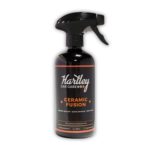 Hartley Car Care Ceramic Fusion