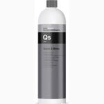 KOCH CHEMIE QUICK & SHINE – DE ULTIEME ALLROUND FINISH-SPRAY