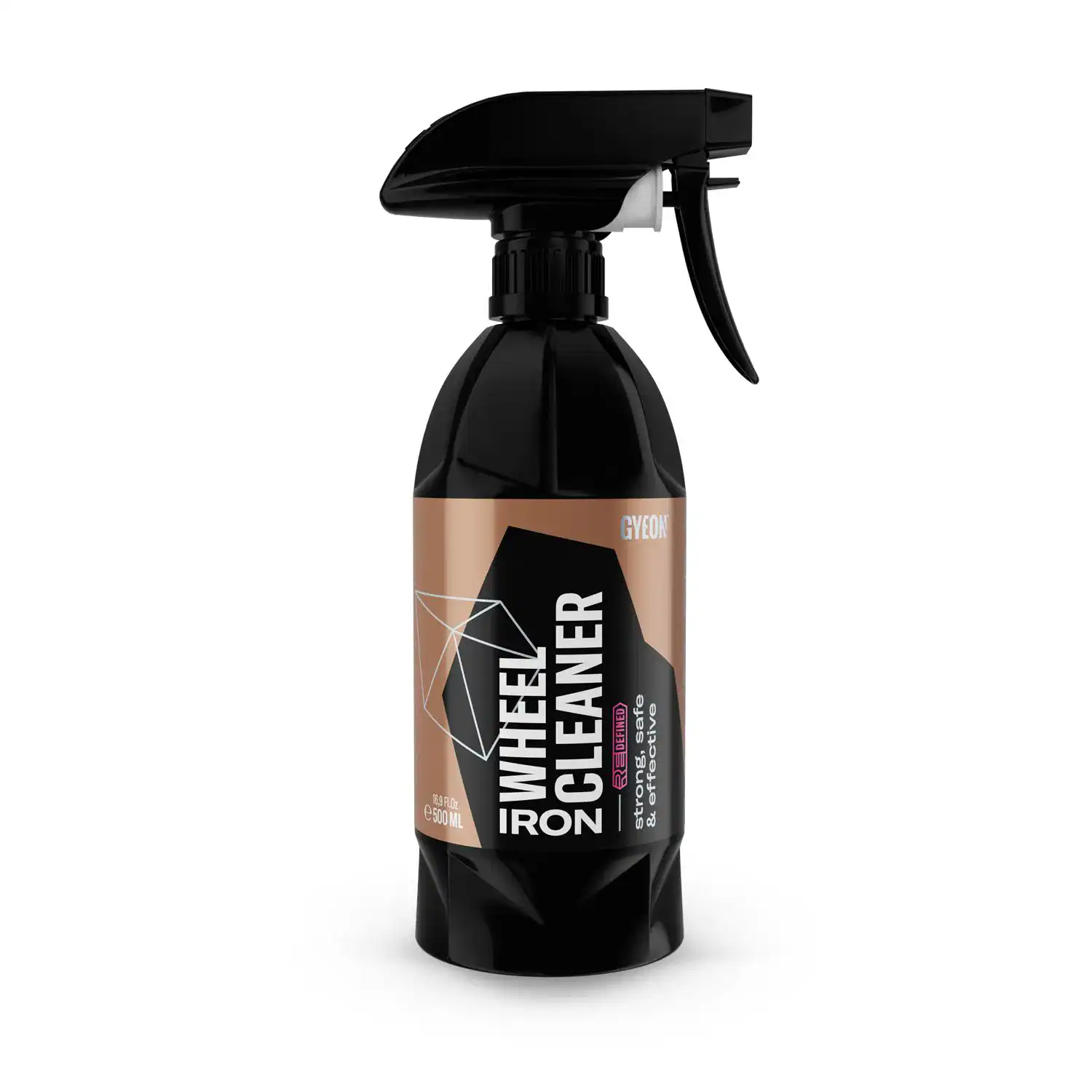 GYEON Q²M Iron WheelCleaner GYEON Q²M Iron WheelCleaner