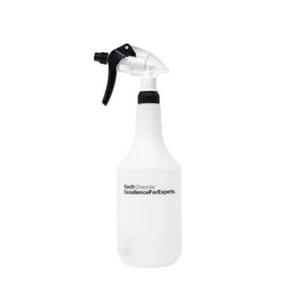 Koch Chemie Sprayfles met Sproeikop 1L