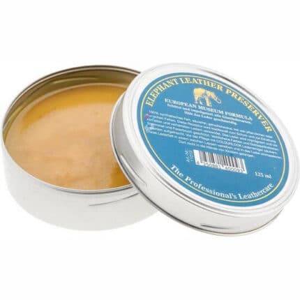 Colourlock Elephant Leather Preserver 125ml