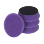 3D Light Purple Spider Polishing pad 3.5 Inch 76MM