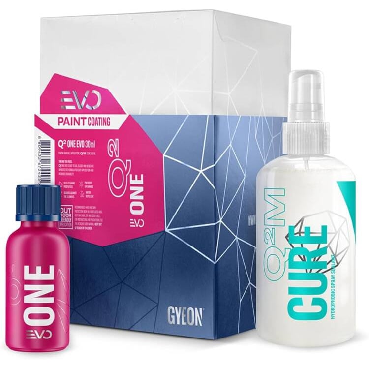 Gyeon Q² One EVO 30ml Gyeon Q² One EVO 30ml