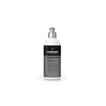 Koch Finisher MagicShampoo