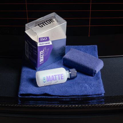 Gyeon Q2 Matte EVO Light Box 50ml