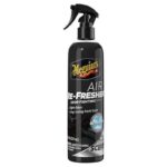 Meguiar's Black Chrome Air Refresher Trigger