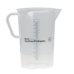 Koch Chemie Maatbeker 2 liter