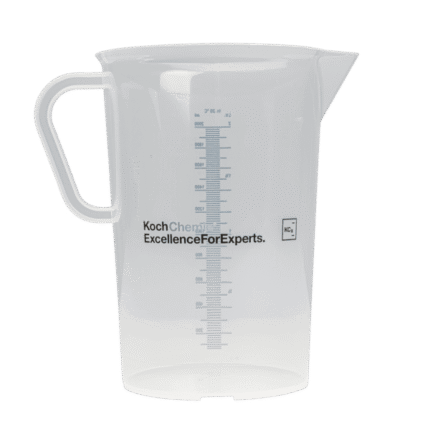 Koch Chemie Maatbeker 2 liter