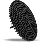 Chemical Guys Cyclone Dirt Trap Car Wash Bucket Insert (Black)