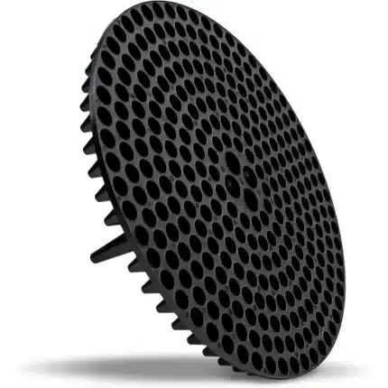 Chemical Guys Cyclone Dirt Trap Car Wash Bucket Insert (Black)